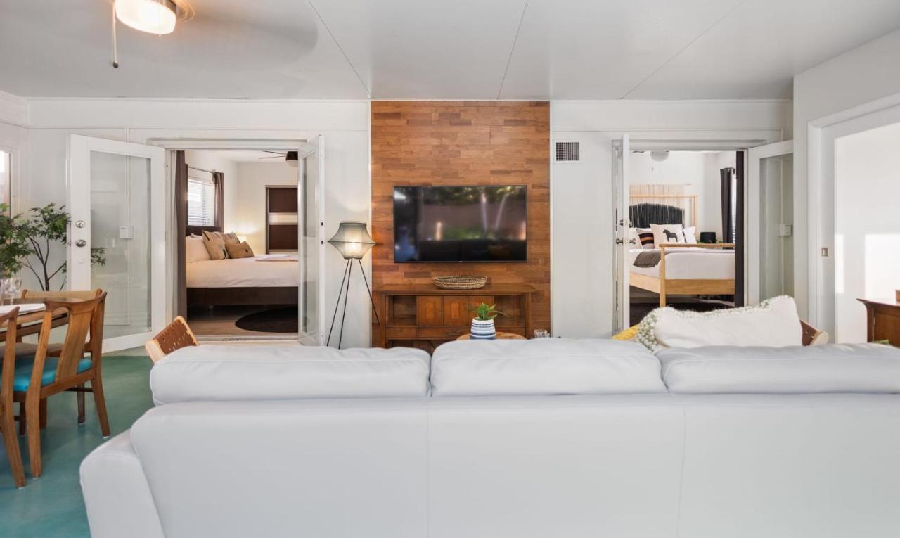 Вилла Casa Limon - Private Heated Pool Prime Location & Parking Форт-Лодердейл Экстерьер фото